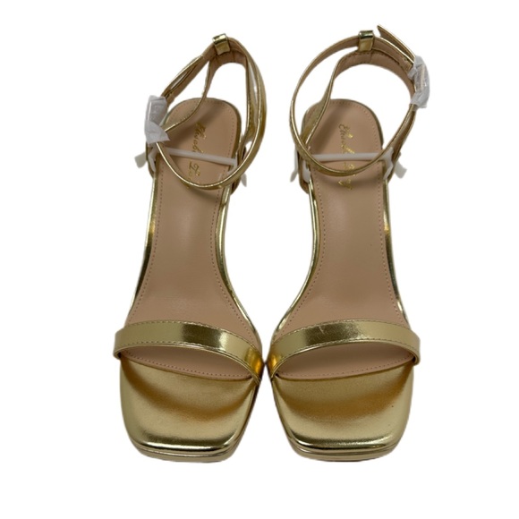 Elisabet Tang Women’s Stilettos/size 7 - Picture 4 of 15